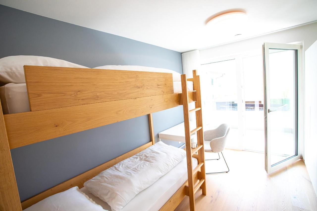 Residenz Hofer Apartment Naturns Ngoại thất bức ảnh